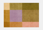 Heymat Dørmatte PET Mix-Teklan (815-50440,50442,50444)