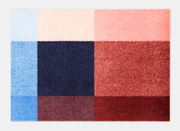 Heymat Dørmatte PET Mix-Berry (815-50410,50412,50414)