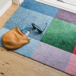 Heymat Dørmatte PET Mix-Meadow 60x85 (815-50320)