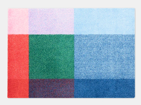 Heymat Dørmatte PET Mix-Meadow 60x85 (815-50320)