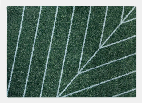 Heymat Dørmatte PET Eine-Noon (815-50560,50562,50564)