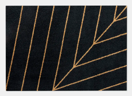 Heymat Dørmatte PET Eine-Nightfall (815-50570,50572,50574)