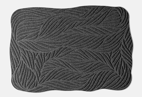 Heymat Dørmatte PET Twine-Grå 60x85 (815-63337)