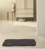 Heymat Dørmatte PET Twine-Grå 60x85 (815-63337)