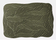 Heymat Dørmatte PET Twine-Grønn 60x85 (815-63335)