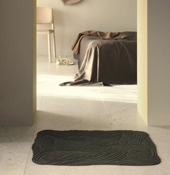 Heymat Dørmatte PET Twine-Grønn 60x85 (815-63335)