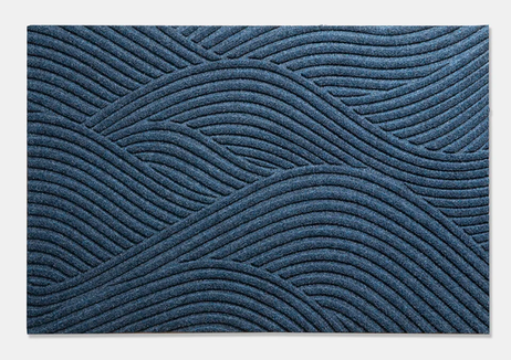 Heymat Dørmatte PET Sjø (815-62010,62110)