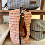 Woven Prosjektveske sweet-sunrise 17x15x12 (816-21771-3-1-ss)