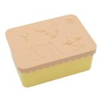 Blafre Matboks 1-rom Plast Rådyr_Fersken (489-7828)