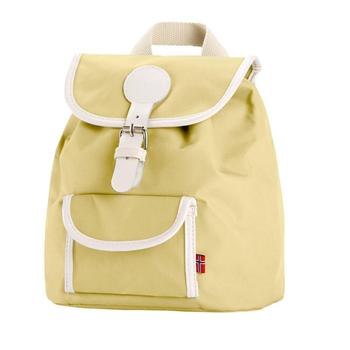 Blafre Ryggsekk 6L LysGul 1.5-3år (489-2334)