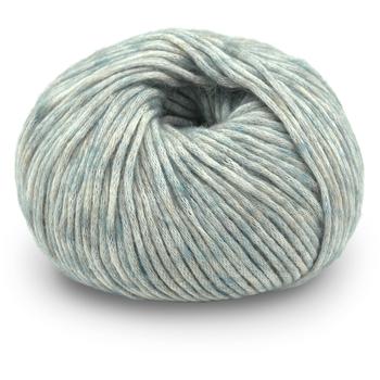 Du Store Alpakka Cotton-Alpakka Jadegrønn 208,  50g (773-306-208)