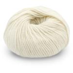 Du Store Alpakka Cotton-Alpakka Natur 201,  50g (773-306-201)