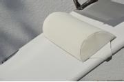 Fiam Nakkepute til Samba-Amigo Solstol Beige BIBE (424-100360)