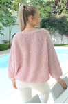 Dale Garn Strikkepakke Grande Genser S-XL (1500042842S9845)