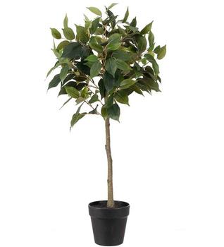 Mr Plant Kunstig Plante Fiken H75