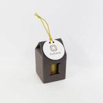 Cohana Hasami Magnetisk nåleholder,  gul (816-23038-gul)