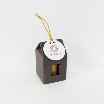 Cohana Hasami Magnetisk nåleholder,  gul (816-23038-gul)