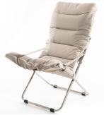 Fiam Fiesta Soft Stol Beige (BIBE) (424-100379)