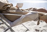 Fiam Fiesta Soft Stol Beige (BIBE) (424-100379)