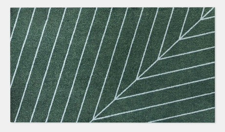 Heymat Dørmatte PET Eine-Noon (815-50560,50562,50564)