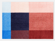 Heymat Dørmatte PET Mix-Berry (815-50410,50412,50414)