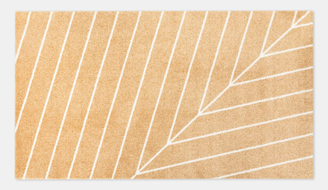 Heymat Dørmatte PET Eine-Dawn (815-50550,50552,50554)