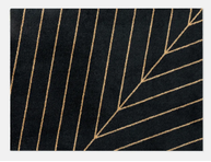 Heymat Dørmatte PET Eine-Nightfall (815-50570,50572,50574)