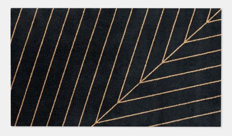 Heymat Dørmatte PET Eine-Nightfall (815-50570,50572,50574)