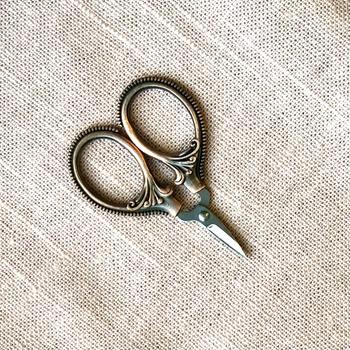 Mauds Minisaks i boks,  Vintage-Kobber (816-22669)