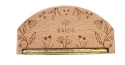 Mauds Ullkam i lyst tre (816-25433)