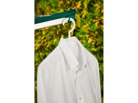 Leifheit Linomatic-500 Deluxe-Cover Utendørs Tørkestativ (379-24217)