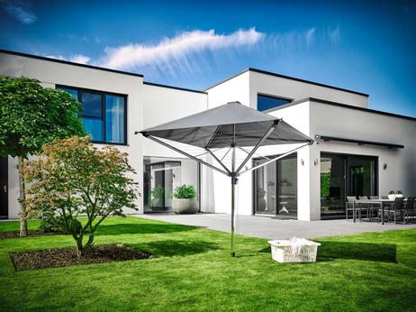 Leifheit Linoprotect 400 Utendørs Tørkestativ (379-259112)