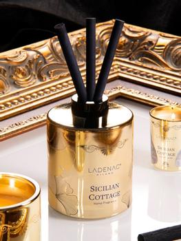Ladenac Milano Sicilian Cottage Diffuser 500ml (368-02000300217)