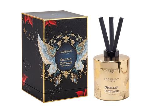 Ladenac Milano Sicilian Cottage Diffuser 500ml (368-02000300217)