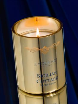 Ladenac Sicilian Cottage Duftlys 70t (368-02000100181)