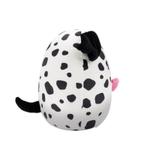 Squishmallows® Kosedyr Plysj Dustin-Dalmantiner 40cm (691-237687)