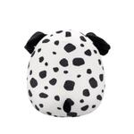 Squishmallows® Kosedyr Plysj Dustin-Dalmantiner 40cm (691-237687)