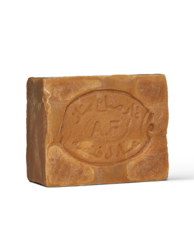 Aleppo Såpestykke 190g, 40% laurbærolje (594-ASUL-40L-170)