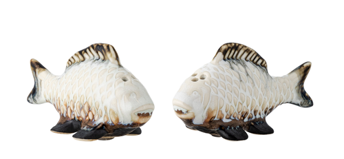 Bloomingville Chase Salt&Pepper-sett H4, 5 (152-82061980)