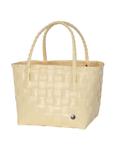 Handed By Veske Paris Vanilla-Yellow 31x24xH27cm (629-BFC1911000)