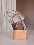 Handed By Veske Paris Orange-Melon 31x24xH27cm (629-BFC1912200)