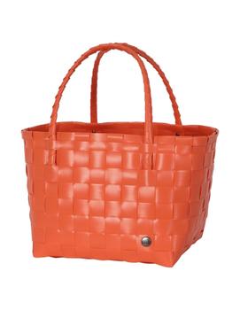 Handed By Veske Paris Carrot-Orange 31x24xH27cm (629-BFC1912500)