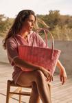 Handed By Veske Paris Lovely-Pink 31x24xH27cm (629-BFC1914500)