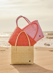 Handed By Veske Paris Lovely-Pink 31x24xH27cm (629-BFC1914500)