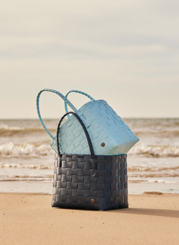 Handed By Veske Paris Night-Blue 31x24xH27cm (629-BFC1916900)