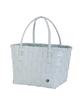 Handed By Veske Paris Cloudy-Grey 31x24xH27cm