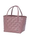 Handed By Veske Paris Rustic-Pink 31x24xH27cm (629-BFC192800)