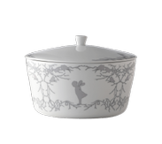 Wik & Walsøe Alv Serveringbolle m/ lokk 2L (500-45026)