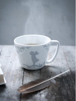 Wik & Walsøe Alv Tekopp 40cl (500-66010)