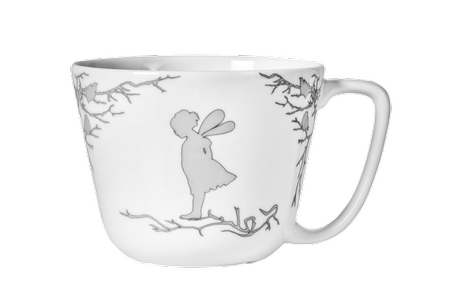 Wik & Walsøe Alv Tekopp 40cl (500-66010)